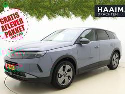 Grijs Nieuw 2025 Opel Grandland X Edition SUV | € 40.945 (Super prijs)