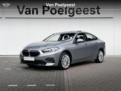 Grijs Gebruikt 2023 BMW 220 Comfort Edition Sedan | € 36.900 (Duur)