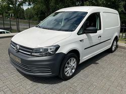 Wit Gebruikt 2020 VW Caddy Maxi Comfortline MPV | € 14.945 (Eerlijke prijs)