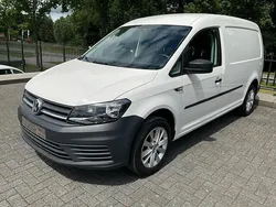 Wit Gebruikt 2020 VW Caddy Maxi Comfortline MPV | € 15.450 (Eerlijke prijs)