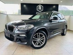 Grijs Gebruikt 2018 BMW X3 SUV | € 33.450