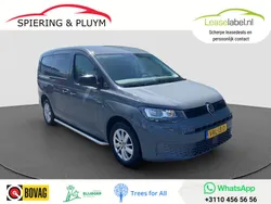 Grijs Gebruikt 2022 VW Caddy MPV | € 21.890 (Duur)