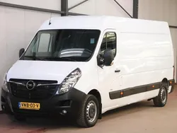 Wit Gebruikt 2021 Opel Movano Van | € 14.900 (Goede deal)