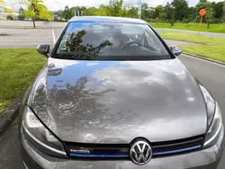 Grijs Gebruikt 2014 VW Golf VII Edition Stationwagen | € 7.950 (Duur)