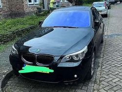 Gebruikt 2006 BMW 535 Sedan | € 8.000