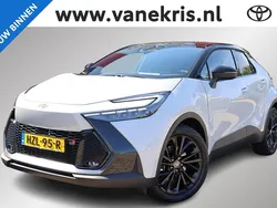 Grijs Nieuw 2025 Toyota C-HR Sport SUV | € 43.895 (Goede deal)