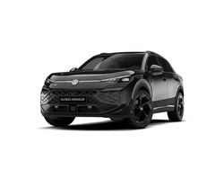 Grenadill black Nieuw 2025 VW T-Roc Edition SUV | € 44.456 (Iets duurder)
