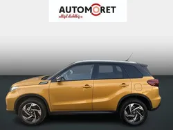 Suv Nieuw 2025 Suzuki Vitara Style SUV | € 36.450 (Iets duurder)