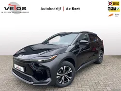 Zwart Gebruikt 2023 Toyota bZ4X SUV | € 39.995 (Eerlijke prijs)