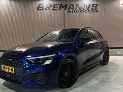 Blauw Gebruikt 2020 Audi A3 Sportback Business Hatchback | € 28.950