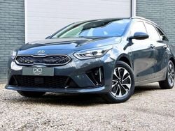 Overige Gebruikt 2020 Kia Ceed Sportswagon Stationwagen | € 19.950 (Eerlijke prijs)