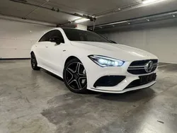 Gebruikt 2022 Mercedes CLA35 AMG AMG Coupé | € 50.700 (Goede deal)