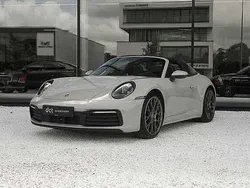 Grijs Gebruikt 2023 Porsche 911 Targa 4S Chrono Cabriolet | € 163.900