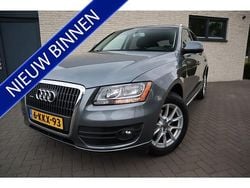 Grijs Gebruikt 2012 Audi Q5 Proline SUV | € 12.950 (Goede deal)