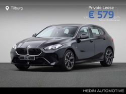 Zwart Nieuw 2024 BMW 120 M Sport Hatchback | € 49.129 (Super prijs)
