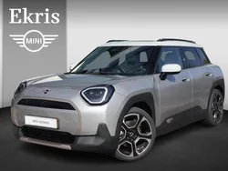 Zilver Nieuw 2025 Mini Aceman Favoured SUV | € 46.807 (Duur)