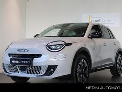 Gebruikt 2024 Fiat 600 La Prima SUV | € 27.245 (Goede deal)