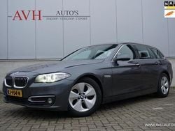 Stationwagon Gebruikt 2016 BMW 518 Luxury Line Stationwagen | € 13.950