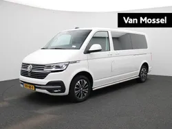 Wit Gebruikt 2023 VW T6.1 Comfortline Van | € 51.900 (Iets duurder)