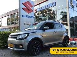 Grijs Gebruikt 2018 Suzuki Ignis Hatchback | € 12.950 (Eerlijke prijs)