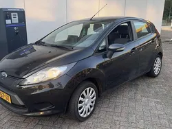 Gebruikt 2009 Ford Fiesta Ambiente Hatchback | € 2.000 (Goede deal)