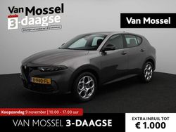 Grijs Gebruikt 2023 Alfa Romeo Sprint Sprint Coupé | € 28.944