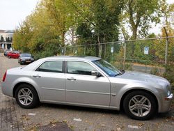 Grijs (metallic) Gebruikt 2006 Chrysler 300C Sedan | € 14.950