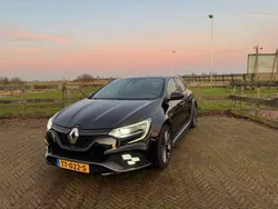 Zwart Gebruikt 2018 Renault Mégane IV R.S. Hatchback | € 29.850 (Eerlijke prijs)