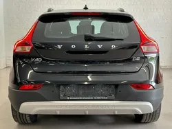 Volvo V40 CC