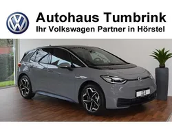 Grijs Gebruikt 2022 VW ID.3 Pro Performance Hatchback | € 37.539