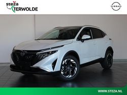 , metallic lak Nieuw 2025 Nissan Qashqai N-Connecta SUV | € 39.481 (Goede deal)
