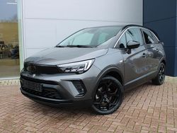 Grijs Gebruikt 2023 Opel Crossland X Comfort SUV | € 18.900 (Eerlijke prijs)