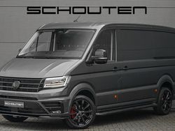 Grijs Gebruikt 2024 VW Crafter Van | € 57.900