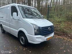 Overige Gebruikt 2016 VW Crafter Van | € 8.500 (Duur)