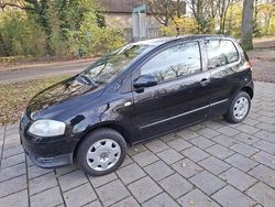 Gebruikt 2004 VW Fox Hatchback | € 1.190