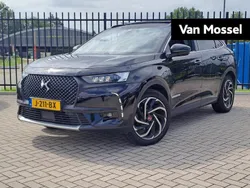 Zwart Gebruikt 2020 DS Automobiles DS7 Crossback Performance SUV | € 30.940 (Eerlijke prijs)