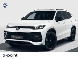 Wit, metallic lak Nieuw 2025 VW Tayron R-line Edition SUV | € 66.462 (Eerlijke prijs)