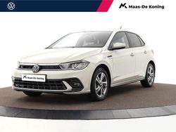 Grijs Gebruikt 2023 VW Polo R-line Hatchback | € 23.440 (Eerlijke prijs)
