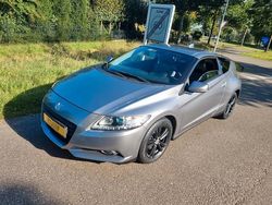 Gebruikt 2012 Honda CR-Z Sport Coupé | € 6.999 (Goede deal)