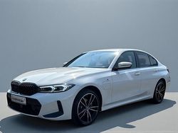 Overige Gebruikt 2024 BMW 330 Sedan | € 43.400 (Super prijs)
