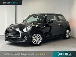 Zwart Gebruikt 2020 Mini Cooper Hatchback | € 18.195 (Goede deal)