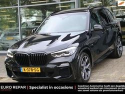 Zwart Gebruikt 2019 BMW X5 Executive SUV | € 42.824 (Super prijs)