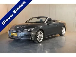 Audi A5 Cabriolet