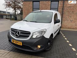 Overige Gebruikt 2015 Mercedes Citan 108 Van | € 2.995 (Goede deal)