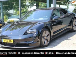 Zwart Gebruikt 2021 Porsche Taycan Performance Package Sedan | € 50.900 (Goede deal)