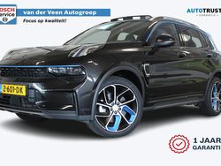 Zwart Gebruikt 2024 Lynk & Co 01 SUV | € 31.450 (Duur)