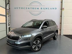 Grijs Gebruikt 2023 Skoda Karoq Business Line SUV | € 26.999 (Super prijs)