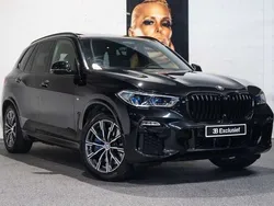 Zwart Gebruikt 2020 BMW X5 Executive SUV | € 64.950 (Duur)