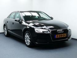 Zwart, metallic lak Gebruikt 2019 Audi A4 Sport Sedan | € 23.749 (Goede deal)