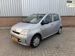 Grijs Gebruikt 2005 Daihatsu Cuore Hatchback | € 2.950 (Eerlijke prijs)